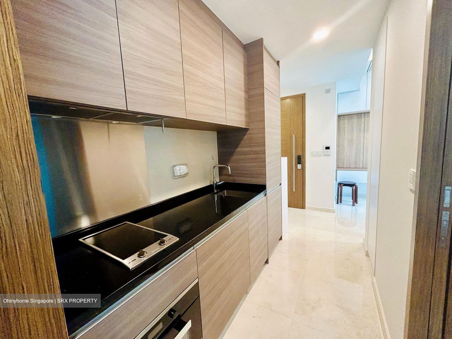 8 Saint Thomas (D9), Condominium #635507071